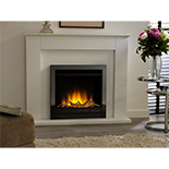 Arlo 22 GM electric fire berkshire