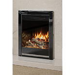 Evonic E-lectra C1 Argenta electric fire berkshire