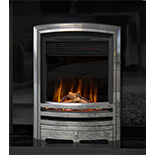 Evonic Evoflame Strellar electric fire berkshire