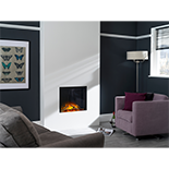 Gotham 600 electric fire berkshire