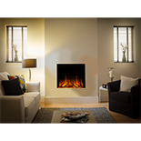 Gotham 750-1 electric fire berkshire