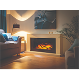 Kayden-900 electric fire berkshire