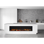 Solus VS180 Inset electric fire berkshire