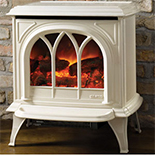 Electric huntingdon electric stove Berkshire