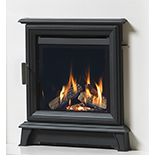 Ravel 400 HE Stove Front gas fire berkshire