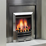 Gas arts gas fire berkshire