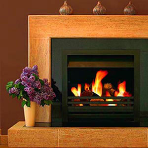 Solid fuel fires Berkshire