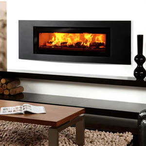 Solid fuel fires in Berkshire