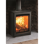 Aspect 5 Eco wood burner solid fuel stove Berkshire